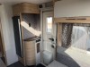 Used Bailey Alicanto Grande Lisbon 2024 touring caravan Image