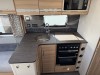Used Bailey Alicanto Grande Lisbon 2024 touring caravan Image