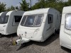 Used Swift Archway Woodford 2009 touring caravan Image
