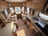 Used Swift Archway Woodford 2009 touring caravan Image