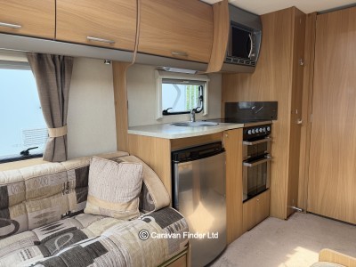 Swift Archway Woodford 2009 (Trade) image 5