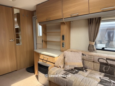Swift Archway Woodford 2009 (Trade) image 6