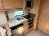 Used Swift Archway Woodford 2009 touring caravan Image