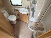 Used Swift Archway Woodford 2009 touring caravan Image