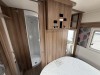 Used Swift Challenger 560 2018 touring caravan Image