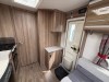 Used Swift Challenger 560 2018 touring caravan Image