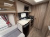 Used Swift Challenger 560 2018 touring caravan Image