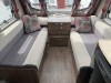 Used Swift Challenger 560 2018 touring caravan Image