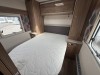 Used Swift Challenger 560 2018 touring caravan Image