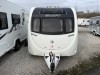 Used Swift Sprite Alpine 2 2019 touring caravan Image
