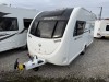 Used Swift Sprite Alpine 2 2019 touring caravan Image