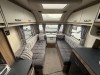 Used Swift Sprite Alpine 2 2019 touring caravan Image