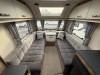 Used Swift Sprite Alpine 2 2019 touring caravan Image
