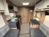 Used Swift Sprite Alpine 2 2019 touring caravan Image