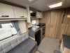 Used Swift Sprite Alpine 2 2019 touring caravan Image
