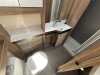 Used Swift Conqueror 580 2022 touring caravan Image