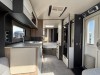 Used Swift Conqueror 580 2022 touring caravan Image