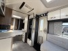 Used Swift Conqueror 580 2022 touring caravan Image
