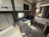 Used Swift Conqueror 580 2022 touring caravan Image