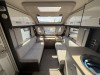 Used Swift Conqueror 580 2022 touring caravan Image