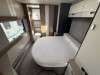Used Swift Conqueror 580 2022 touring caravan Image