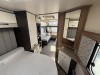 Used Swift Conqueror 580 2022 touring caravan Image