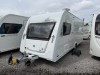 Used Xplore 554 2021 touring caravan Image