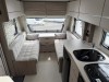 Used Xplore 554 2021 touring caravan Image