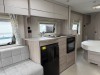 Used Xplore 554 2021 touring caravan Image