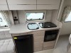 Used Xplore 554 2021 touring caravan Image