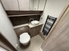 Used Elddis Crusader Aurora 2023 touring caravan Image