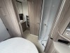 Used Elddis Crusader Aurora 2023 touring caravan Image