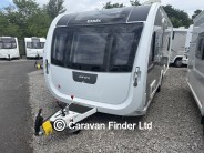 Elddis Crusader Aurora 2023 4 berth Caravan Thumbnail