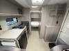 Used Elddis Crusader Aurora 2023 touring caravan Image