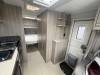 Used Elddis Crusader Aurora 2023 touring caravan Image