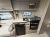 Used Elddis Crusader Aurora 2023 touring caravan Image