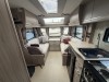 Used Elddis Crusader Aurora 2023 touring caravan Image