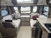 Used Elddis Crusader Aurora 2023 touring caravan Image