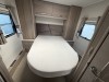 Used Elddis Crusader Aurora 2023 touring caravan Image