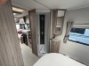 Used Elddis Crusader Aurora 2023 touring caravan Image