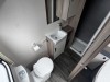 Used Swift Sprite Major 4 SB 2023 touring caravan Image