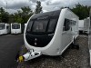 Used Swift Sprite Major 4 SB 2023 touring caravan Image