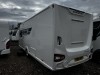 Used Swift Sprite Major 4 SB 2023 touring caravan Image