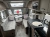 Used Swift Sprite Major 4 SB 2023 touring caravan Image