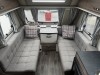 Used Swift Sprite Major 4 SB 2023 touring caravan Image