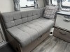 Used Swift Sprite Major 4 SB 2023 touring caravan Image