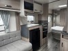 Used Swift Sprite Major 4 SB 2023 touring caravan Image