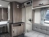 Used Swift Sprite Major 4 SB 2023 touring caravan Image