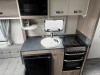 Used Swift Sprite Major 4 SB 2023 touring caravan Image