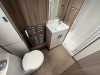 Used Swift Elegance 570 2015 touring caravan Image
